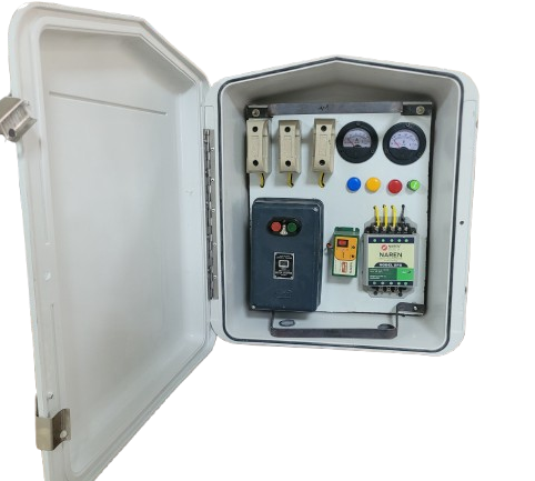 Automation Panel